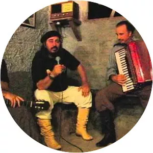Daltro Bertussi - Musical artist