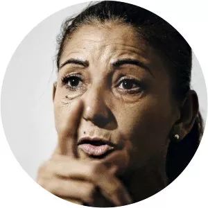 Dalva Teixeira - João Teixeira de Faria's daughter