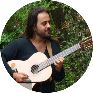 dalvan joão vilarim - Musical artist