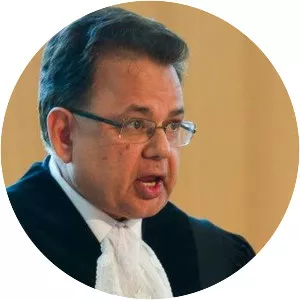 Dalveer Bhandari