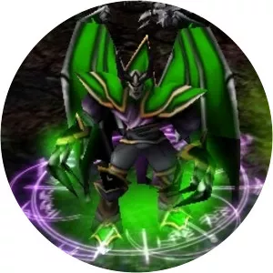 Dalvengyr - 