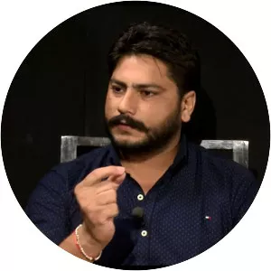 Dalvir Singh Khangura