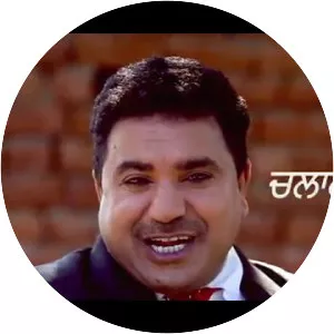 Dalwinder Dayalpuri - Singer