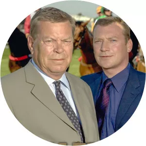 Dalziel and Pascoe - British television series