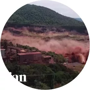 Dam failure - Type of catastrophe