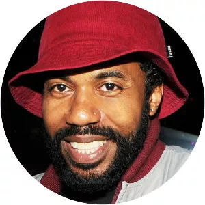 Dâm-Funk (DâM-FunK)