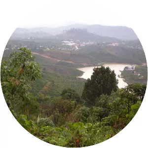 Đam Rông District - 