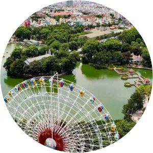 Dam Sen Cultural Park - 