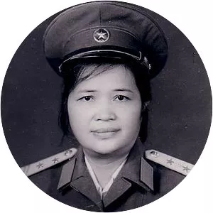 Dam Thi Loan (Đàm Thị Loan)