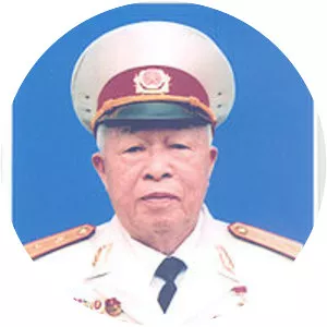 Dam Van Nguy (Đàm Văn Ngụy)