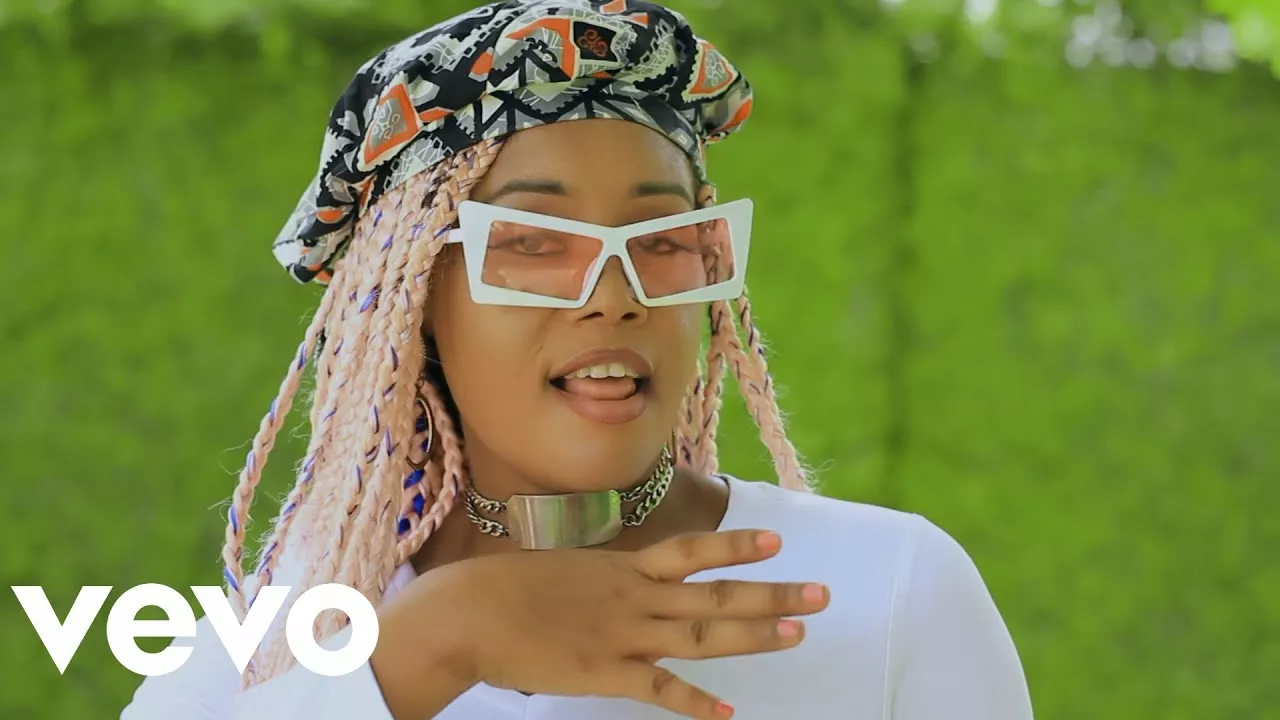 Dama ija - Musical artist