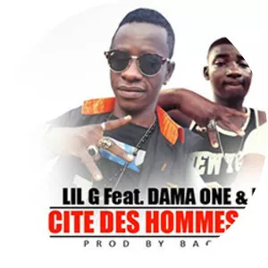 Dama One - Musical artist