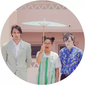 Dama Scout - Musical band