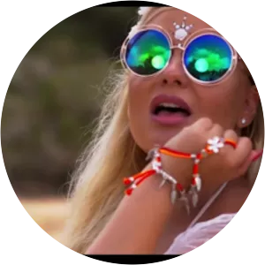 Damae - German presenter