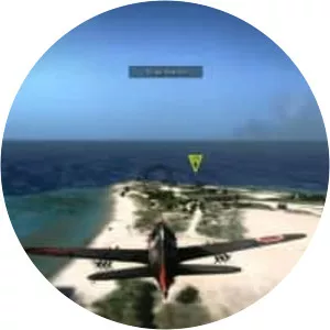 Damage Inc. : Pacific Squadron WWII