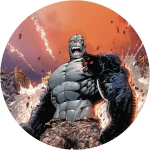 Máriusz Bari - Writer