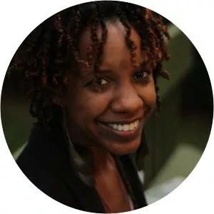 Damali Little-White - Film producer