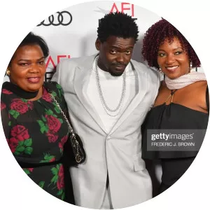 Damalie Namusoke photograph