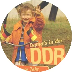 Damals in der DDR