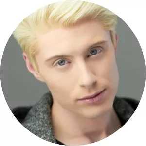 Daman Mills - TV actor