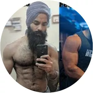 Daman Singh - Indian writer