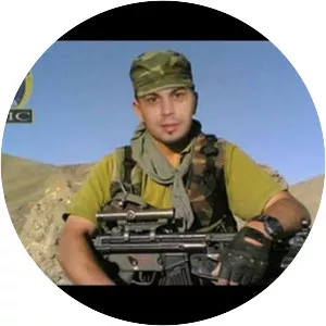 Damany - Musical artist