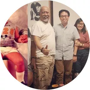 Damar Canggih Wicaksono photograph