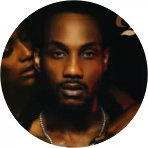 Damar Jackson - Musical artist