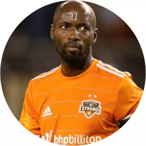 DaMarcus Beasley
