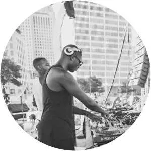 DaMarii Saunderson - Musical artist