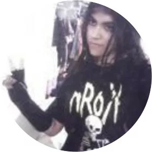 Damaris Belmonte photograph