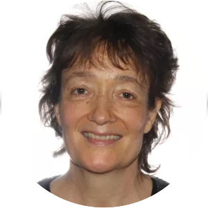 Damaris Nübling - German linguist