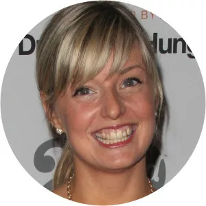 Damaris Phillips