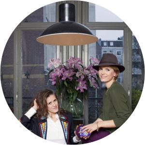 Damaris Verboom photograph