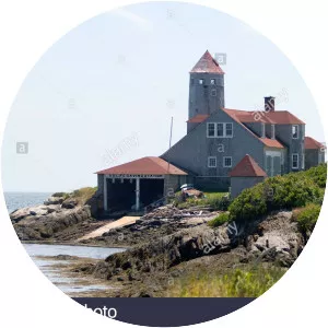 Damariscove Island - Island in Boothbay, Maine