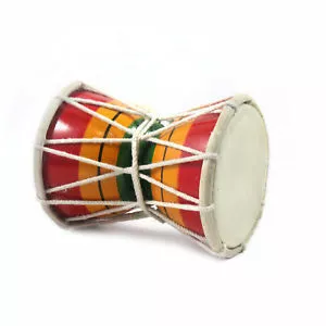 Damaru Musician - Surinamese singer