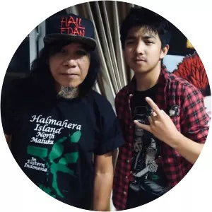 Damas Khalaf photograph