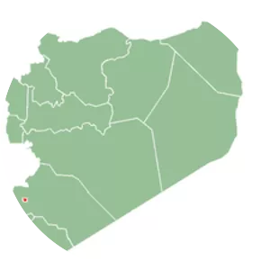 Damascus Governorate - 