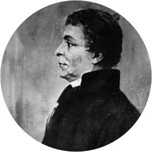 Dámaso Antonio Larrañaga