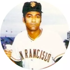 Dámaso Blanco - Baseball player