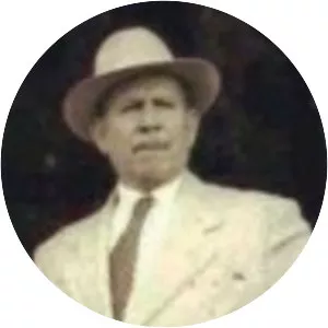 Dámaso Cárdenas Pinedo - Lázaro Cárdenas' father