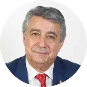 Dámaso López Rodríguez