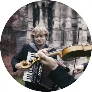 Damast Duo - Musical artist
