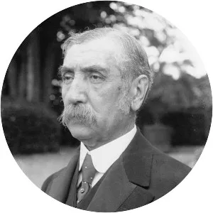 Damat Ferid Pasha (Damad Ferid Paşa)