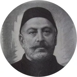 Damat Mehmed Ali Pasha