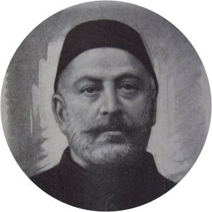 Damat Mehmed Ali Pasha