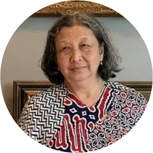 Damayanti Rusli Sjarif - Physician