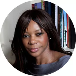 Dambisa Moyo