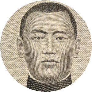 Damdin Sükhbaatar