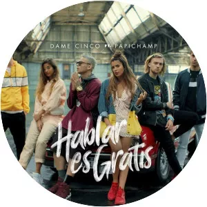 Dame 5 - Musical artist